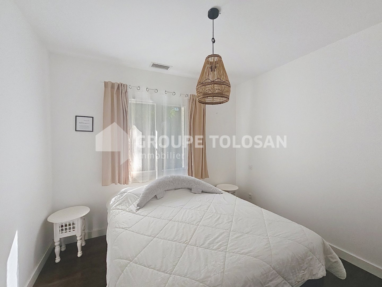 vente Maison Montlaur - Photo 6