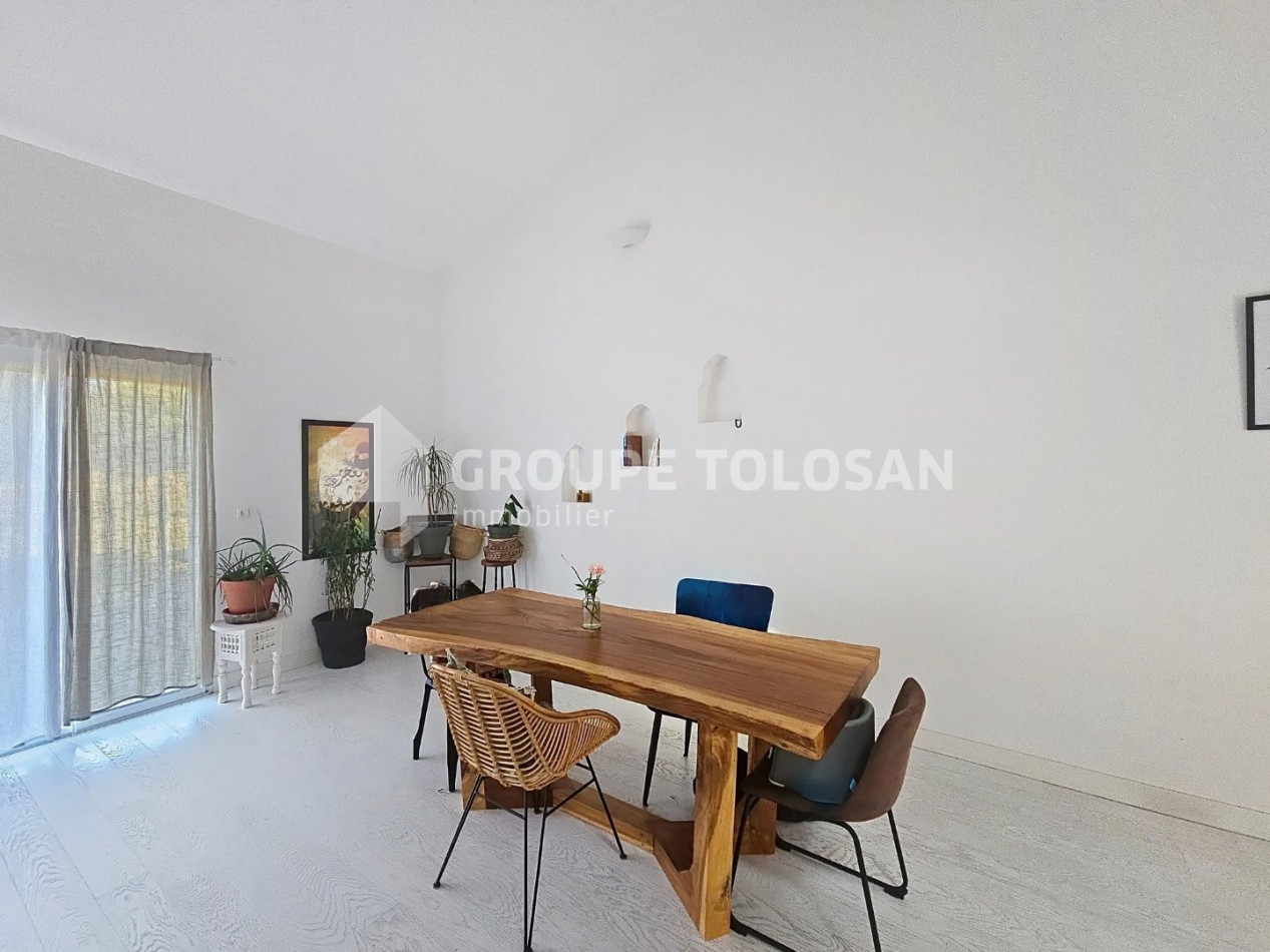 vente Maison Montlaur - Photo 4