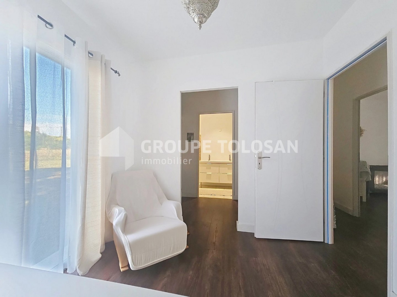 vente Maison Montlaur - Photo 8