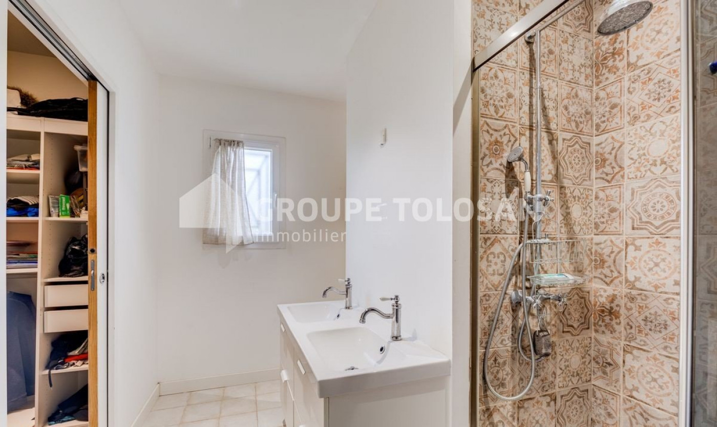 vente Maison Montlaur - Photo 9