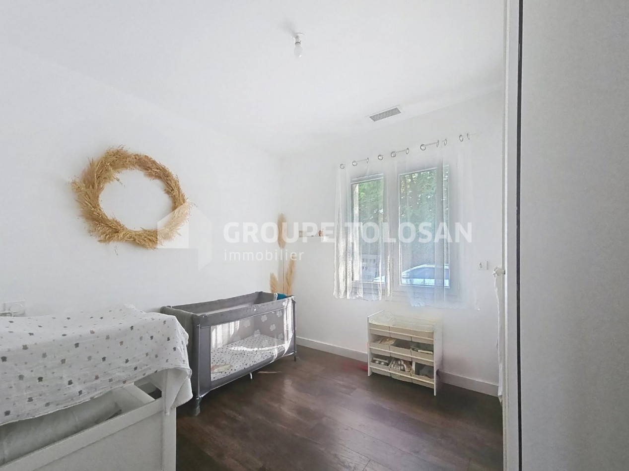 vente Maison Montlaur - Photo 7