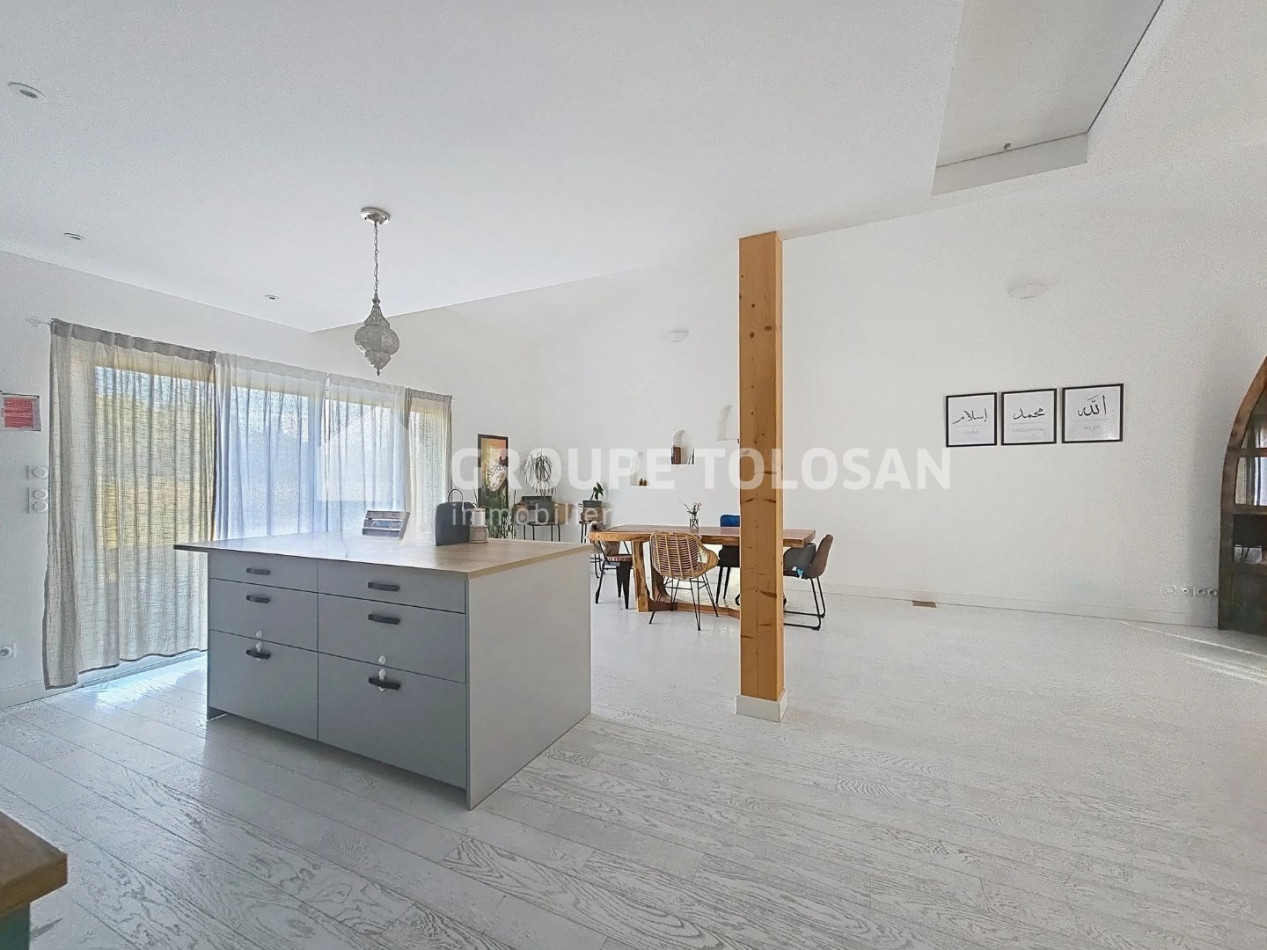 vente Maison Montlaur - Photo 3