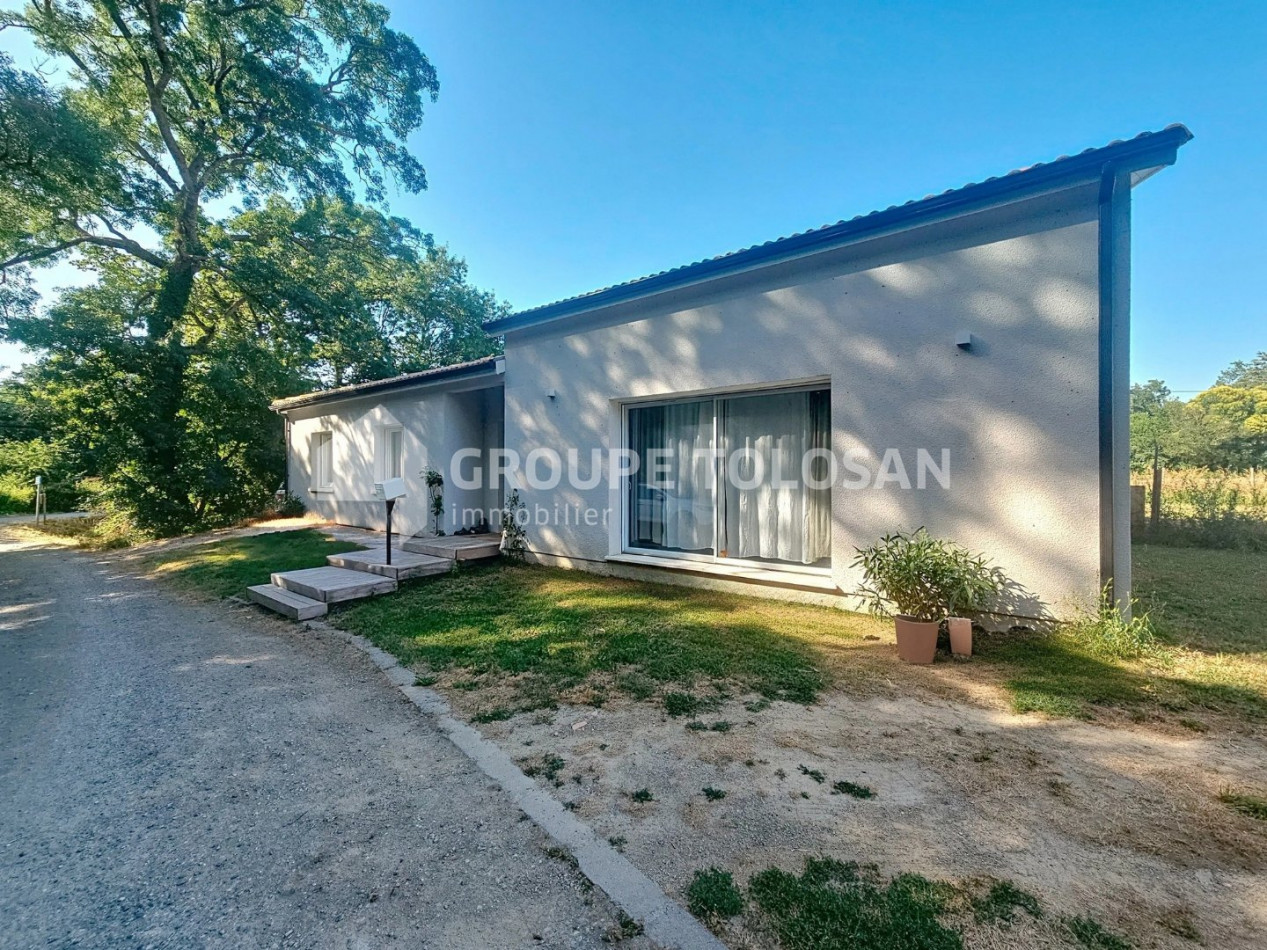 vente Maison Montlaur - Photo 2