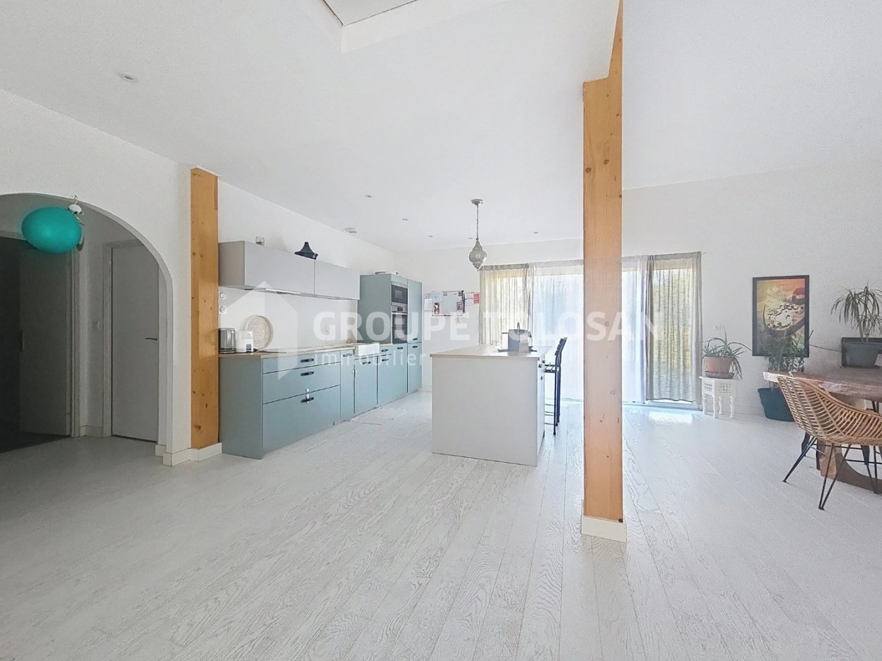 vente Maison Montlaur - Photo 1