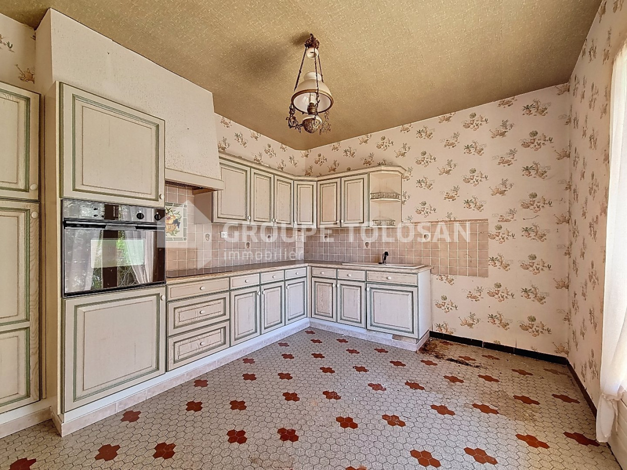 vente Maison Escalquens - Photo 9