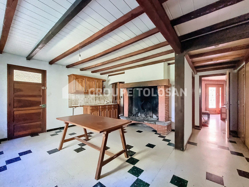 vente Maison Escalquens - Photo 5