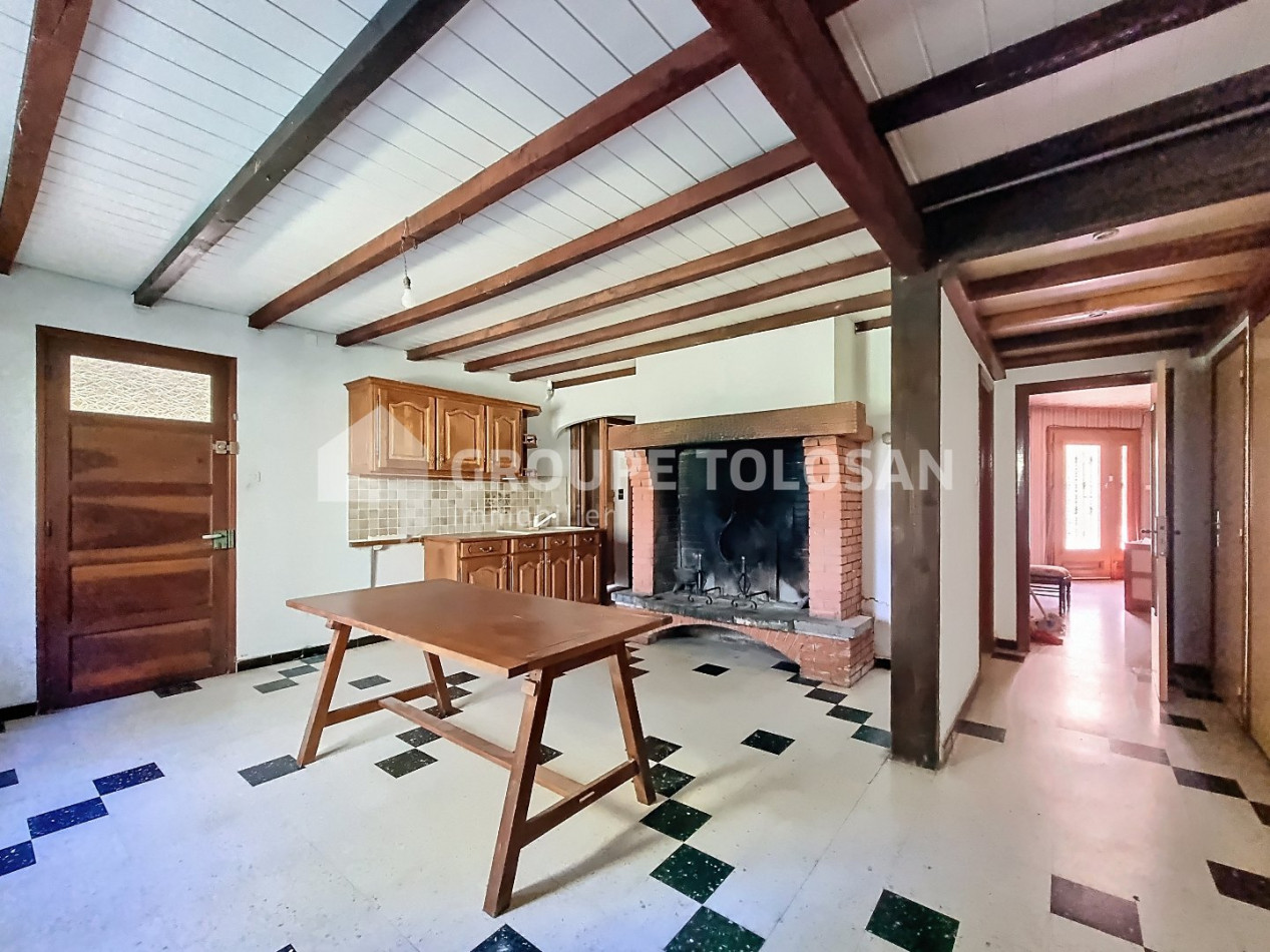 vente Maison Escalquens - Photo 5