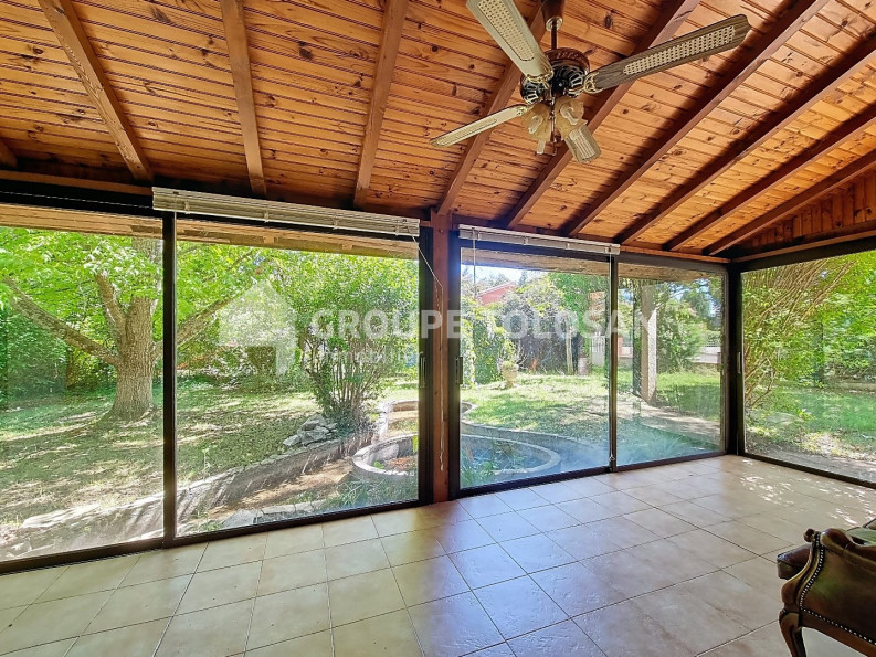 vente Maison Escalquens - Photo 4