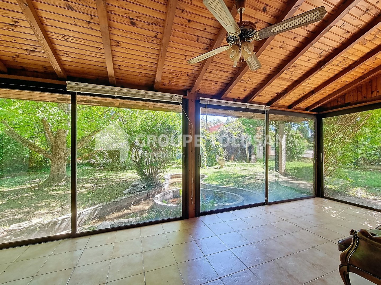 vente Maison Escalquens - Photo 4