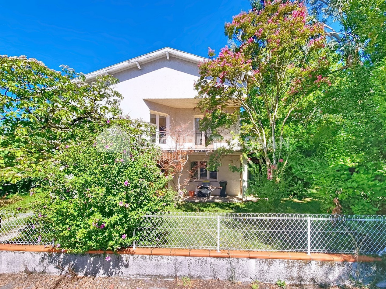 vente Maison Escalquens - Photo 1