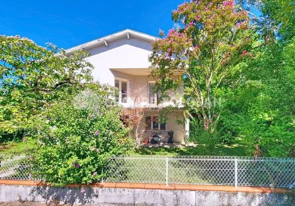 vente Maison Escalquens