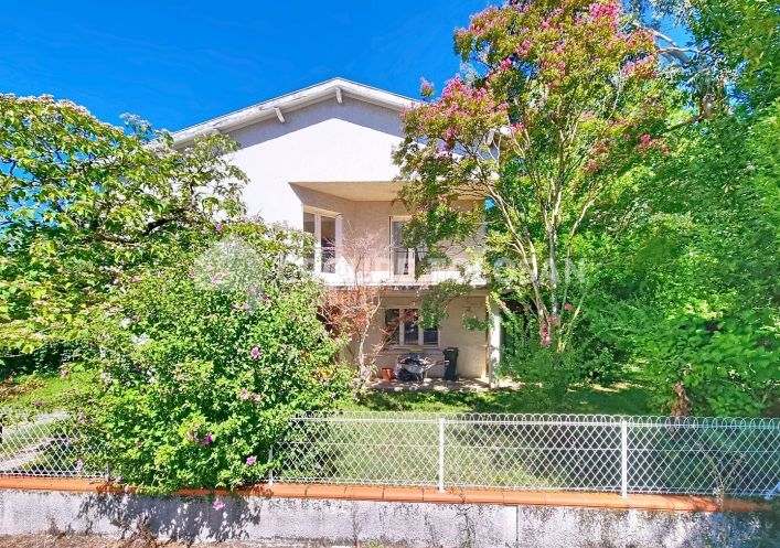 vente Maison Escalquens