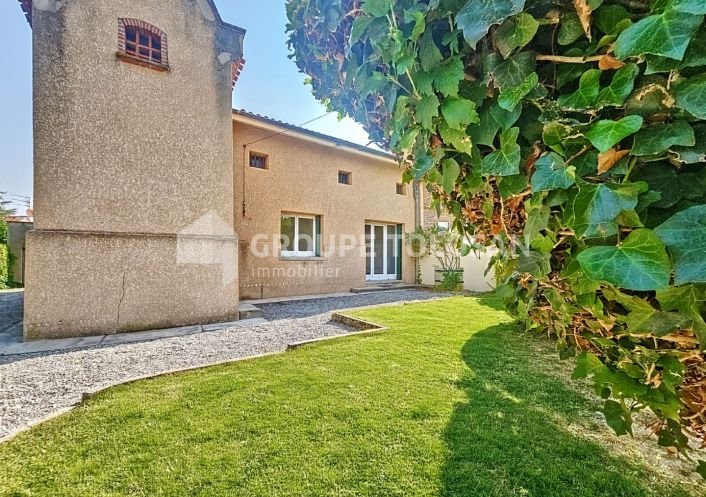 à vendre Maison Montlaur