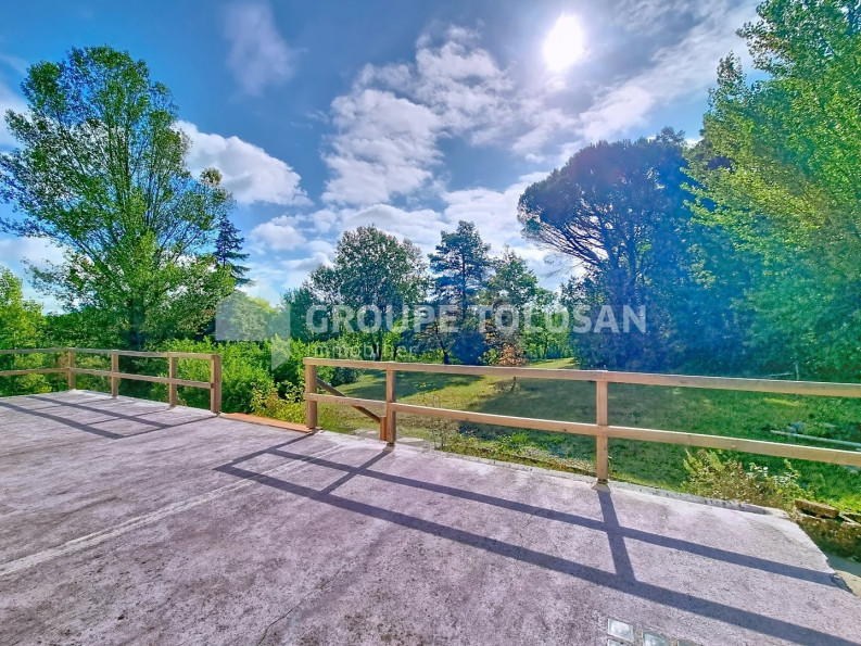 vente Maison Levignac - Photo 3