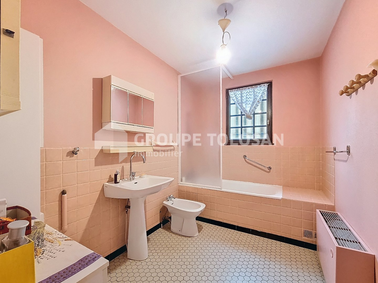 vente Maison Levignac - Photo 12