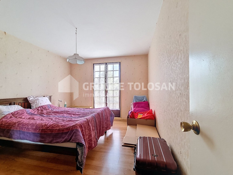 vente Maison Levignac - Photo 9