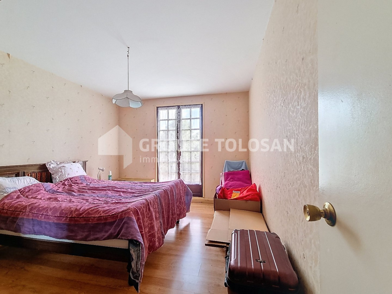 vente Maison Levignac - Photo 9