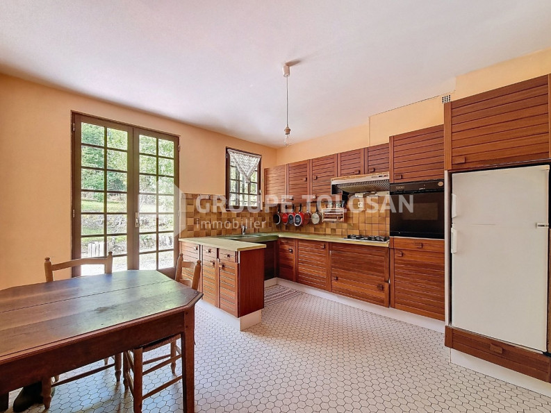 vente Maison Levignac - Photo 8