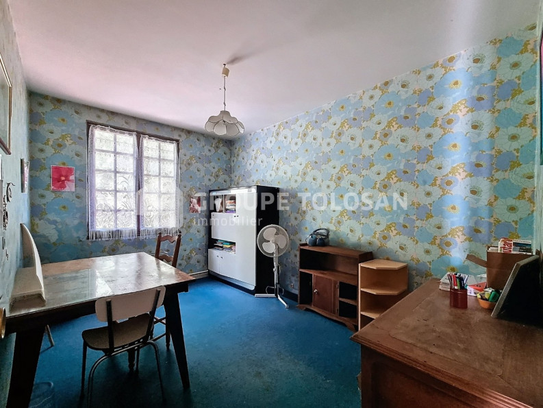 vente Maison Levignac - Photo 10