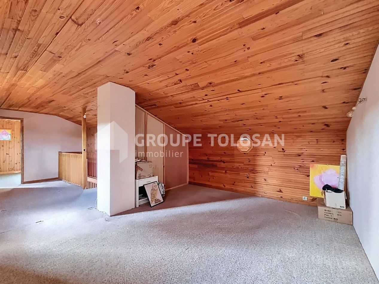 vente Maison Levignac - Photo 14