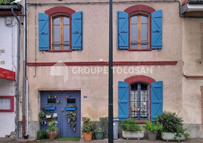 à vendre Maison Montgiscard
