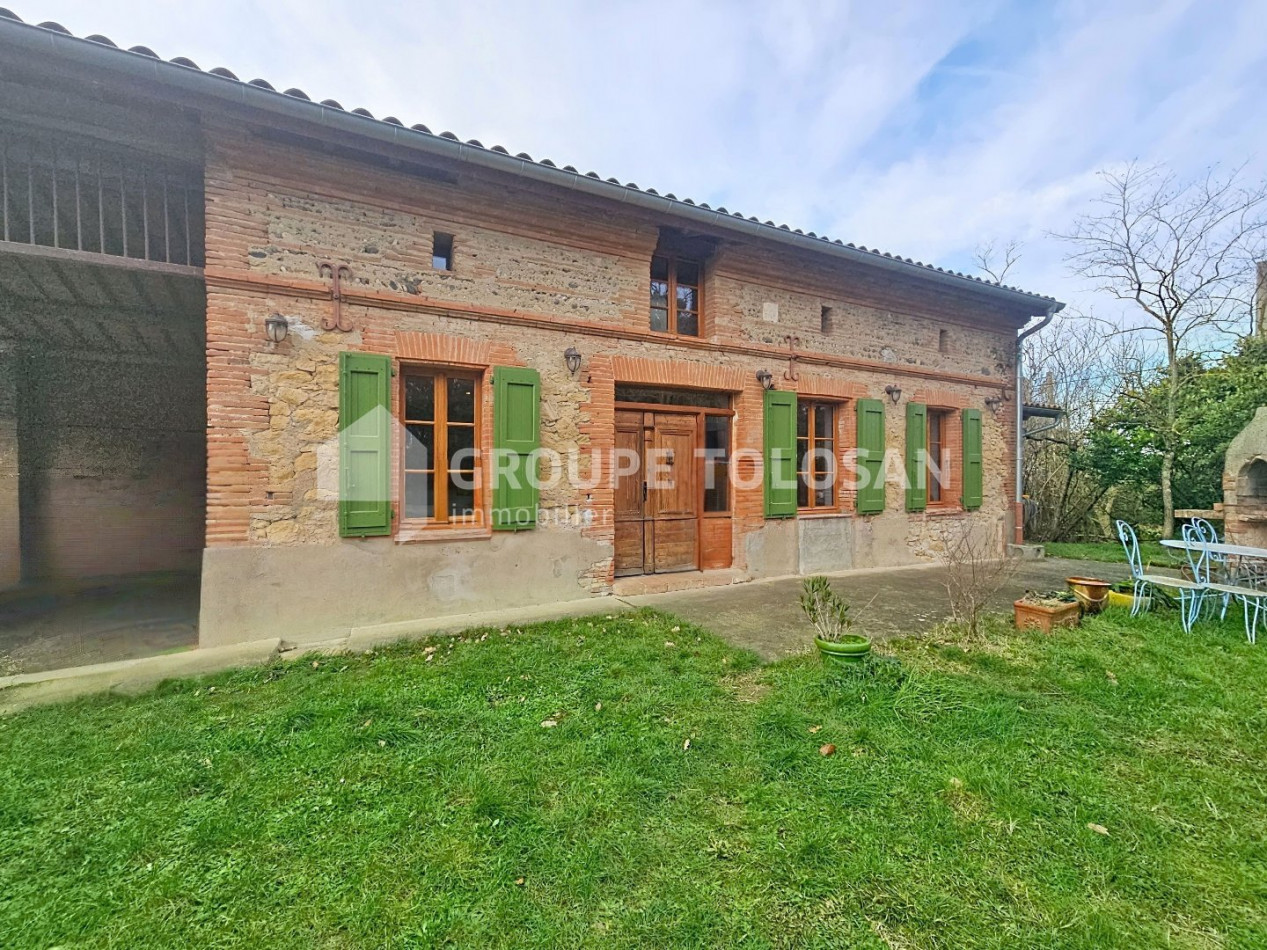 vente Maison Escalquens - Photo 2