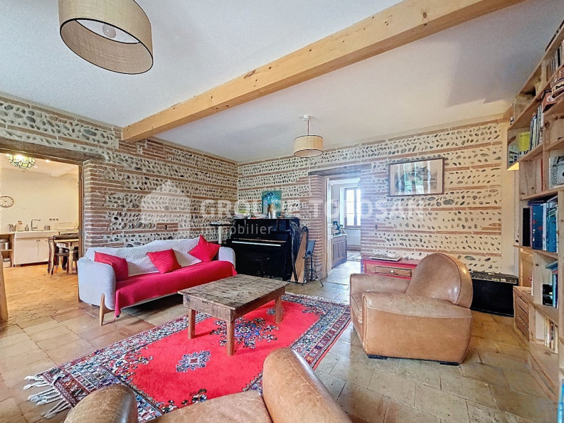 vente Maison Escalquens - Photo 4