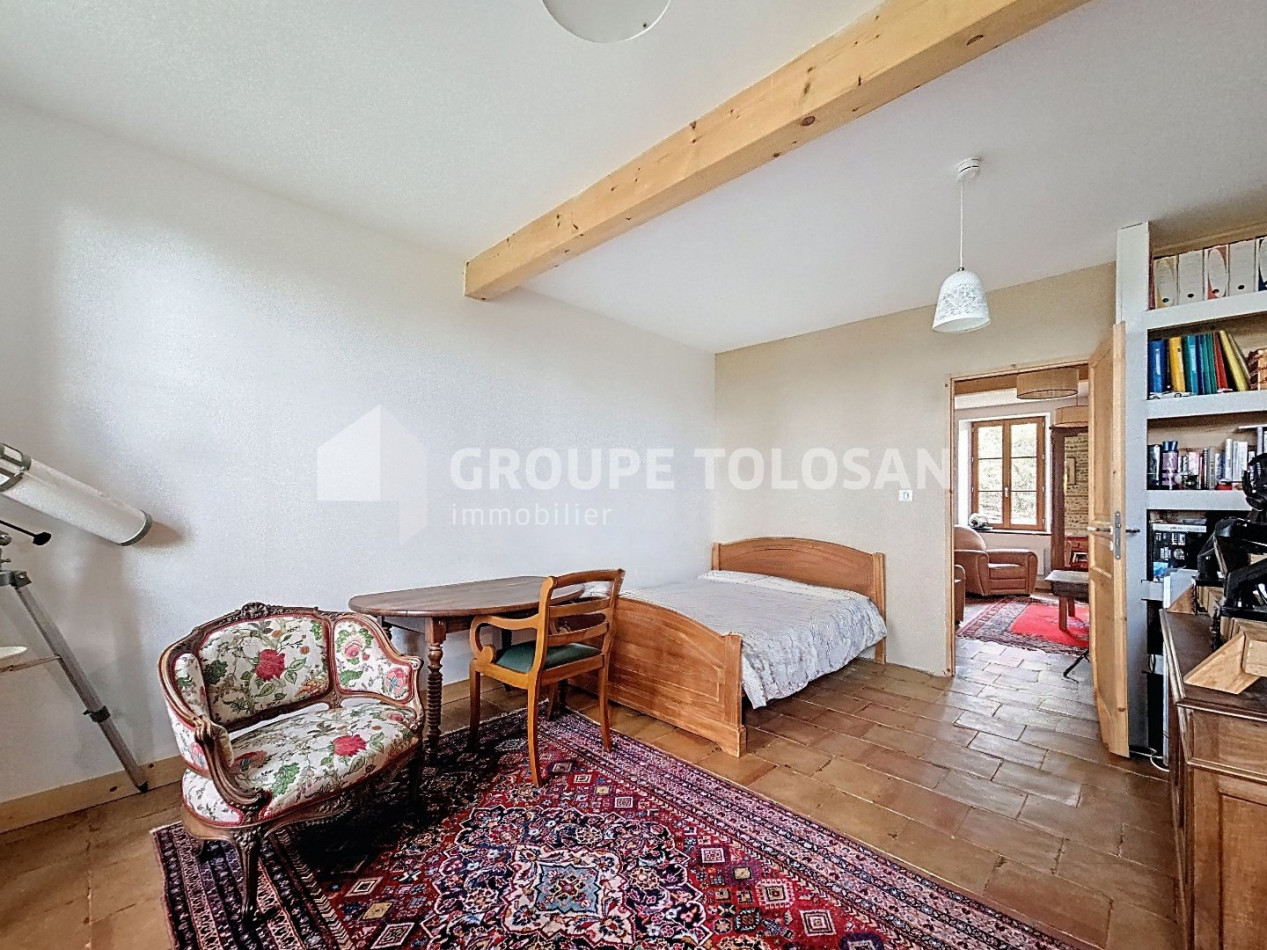 vente Maison Escalquens - Photo 8