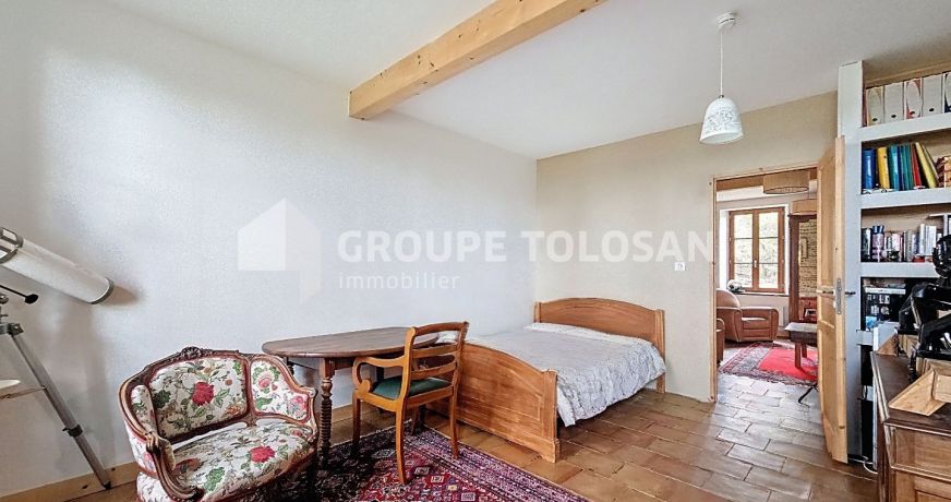 vente Maison Escalquens