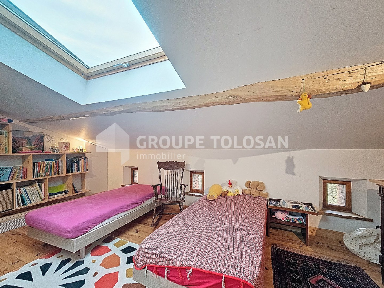 vente Maison Escalquens - Photo 13
