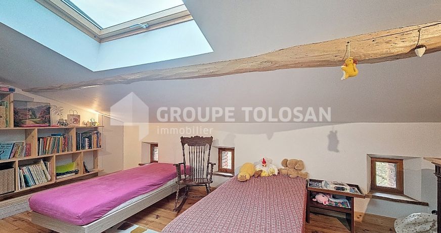 vente Maison Escalquens
