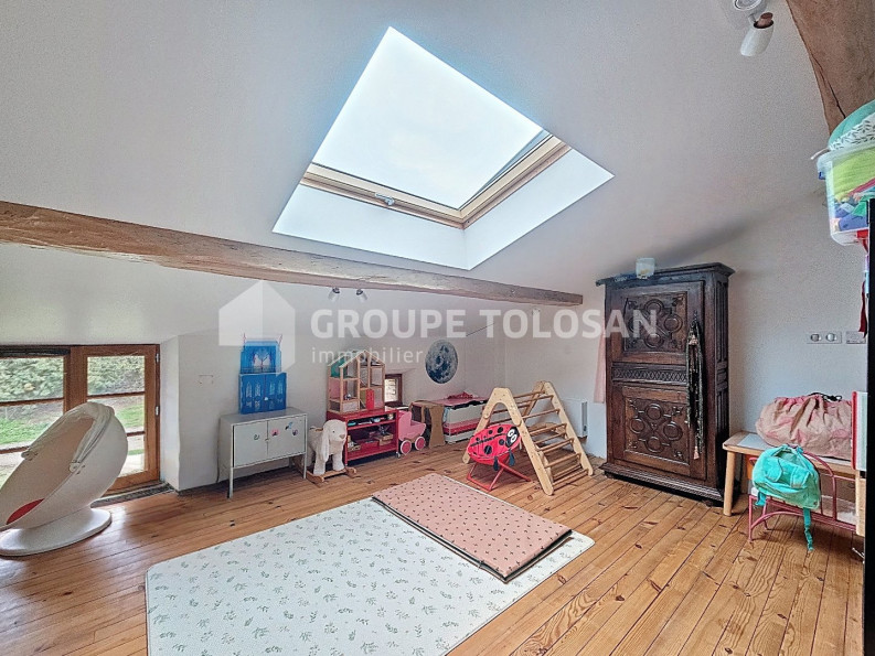 vente Maison Escalquens - Photo 10