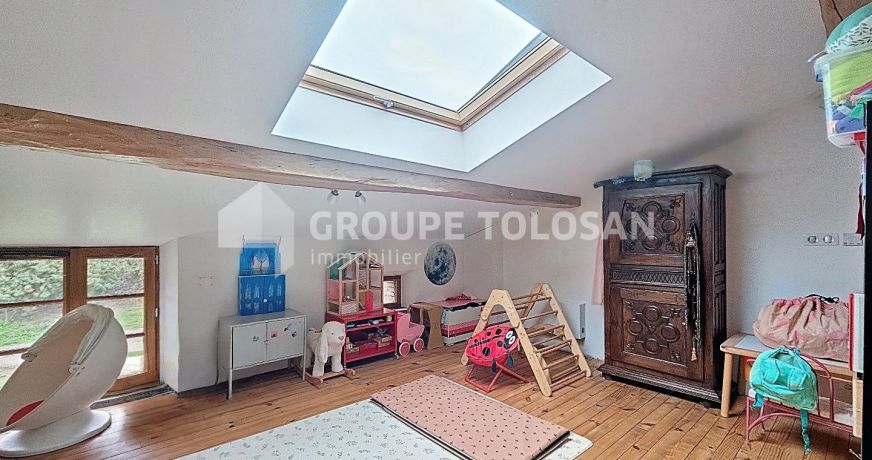 vente Maison Escalquens