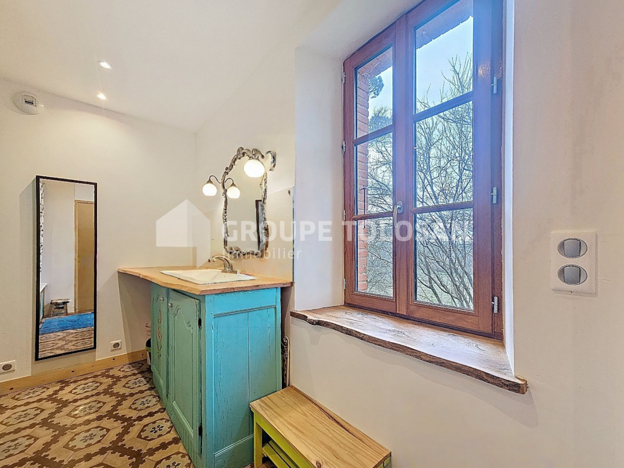 vente Maison Escalquens - Photo 14