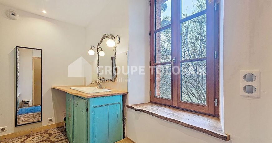 vente Maison Escalquens