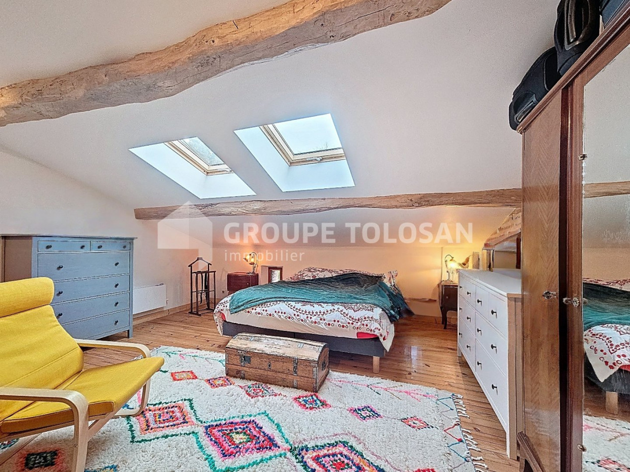 vente Maison Escalquens - Photo 11