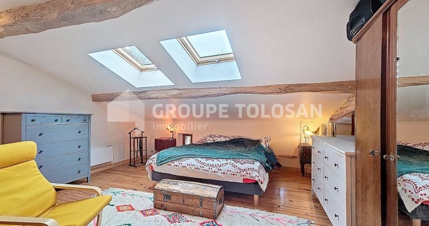 vente Maison Escalquens