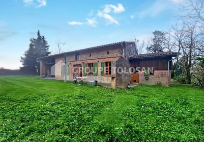 vente Maison Escalquens