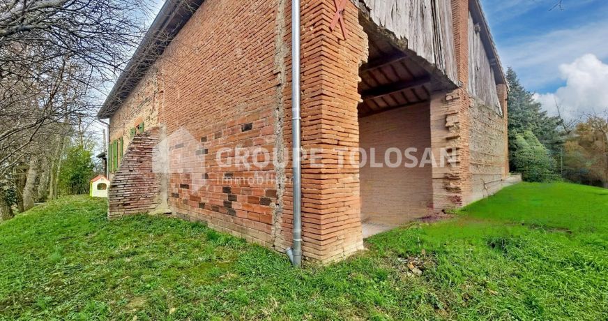 vente Maison Escalquens