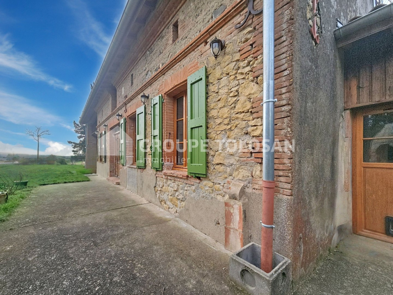 vente Maison Escalquens - Photo 15