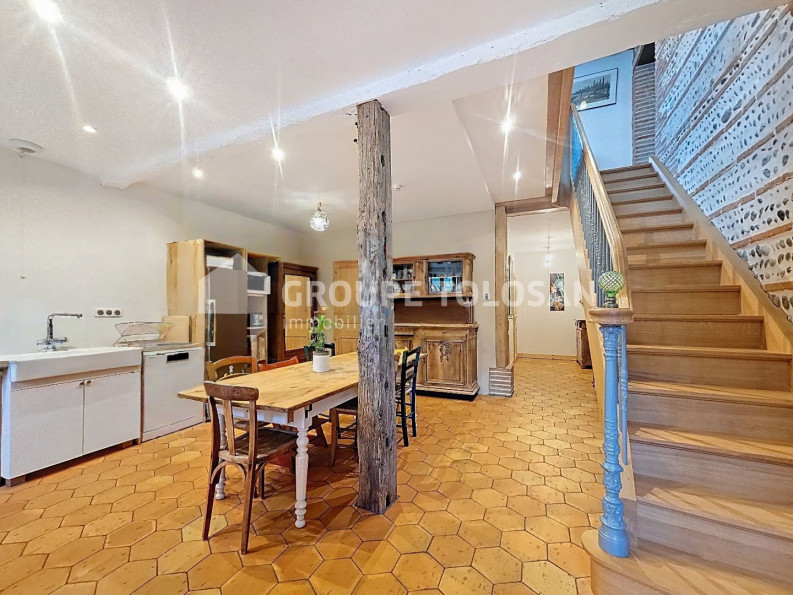 vente Maison Escalquens - Photo 5