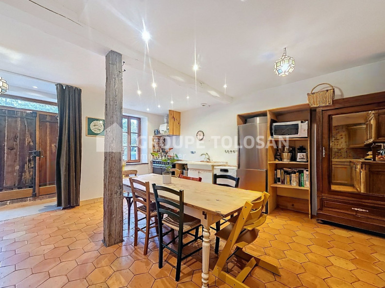 vente Maison Escalquens - Photo 7