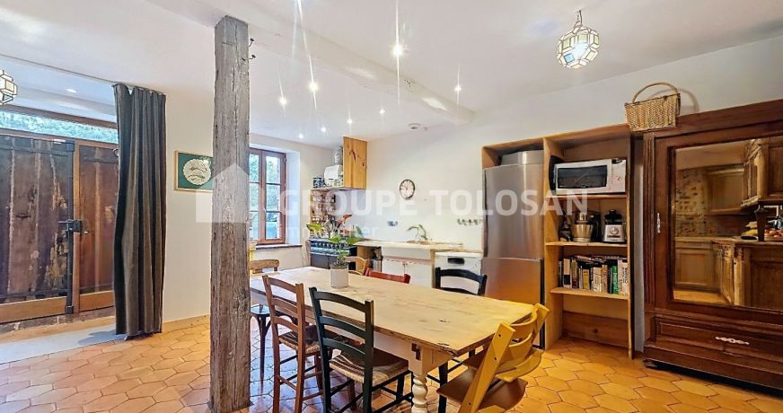 vente Maison Escalquens