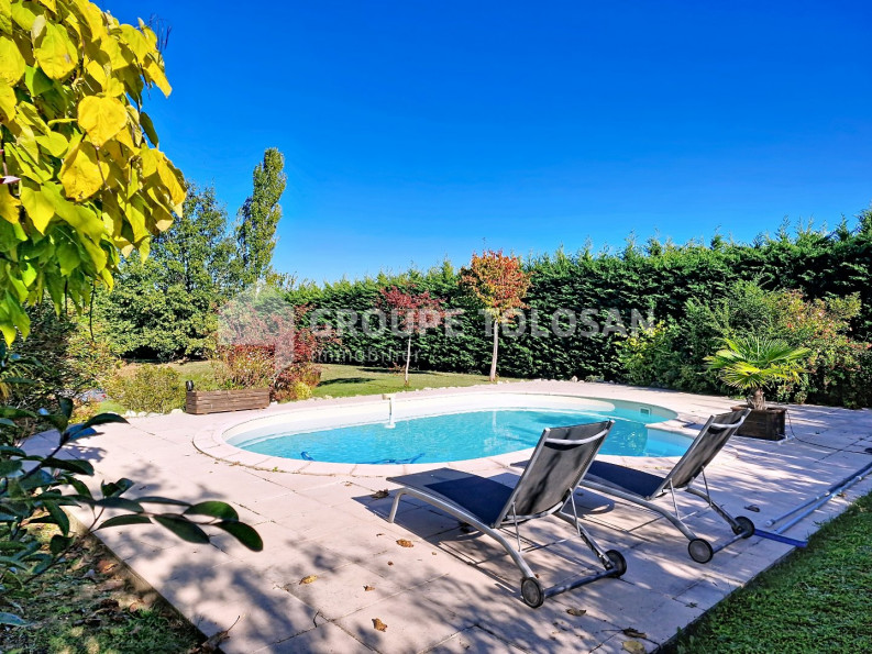 vente Maison Escalquens - Photo 4