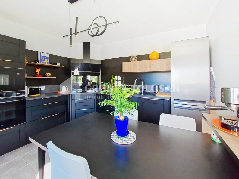 vente Maison Escalquens - Photo 8