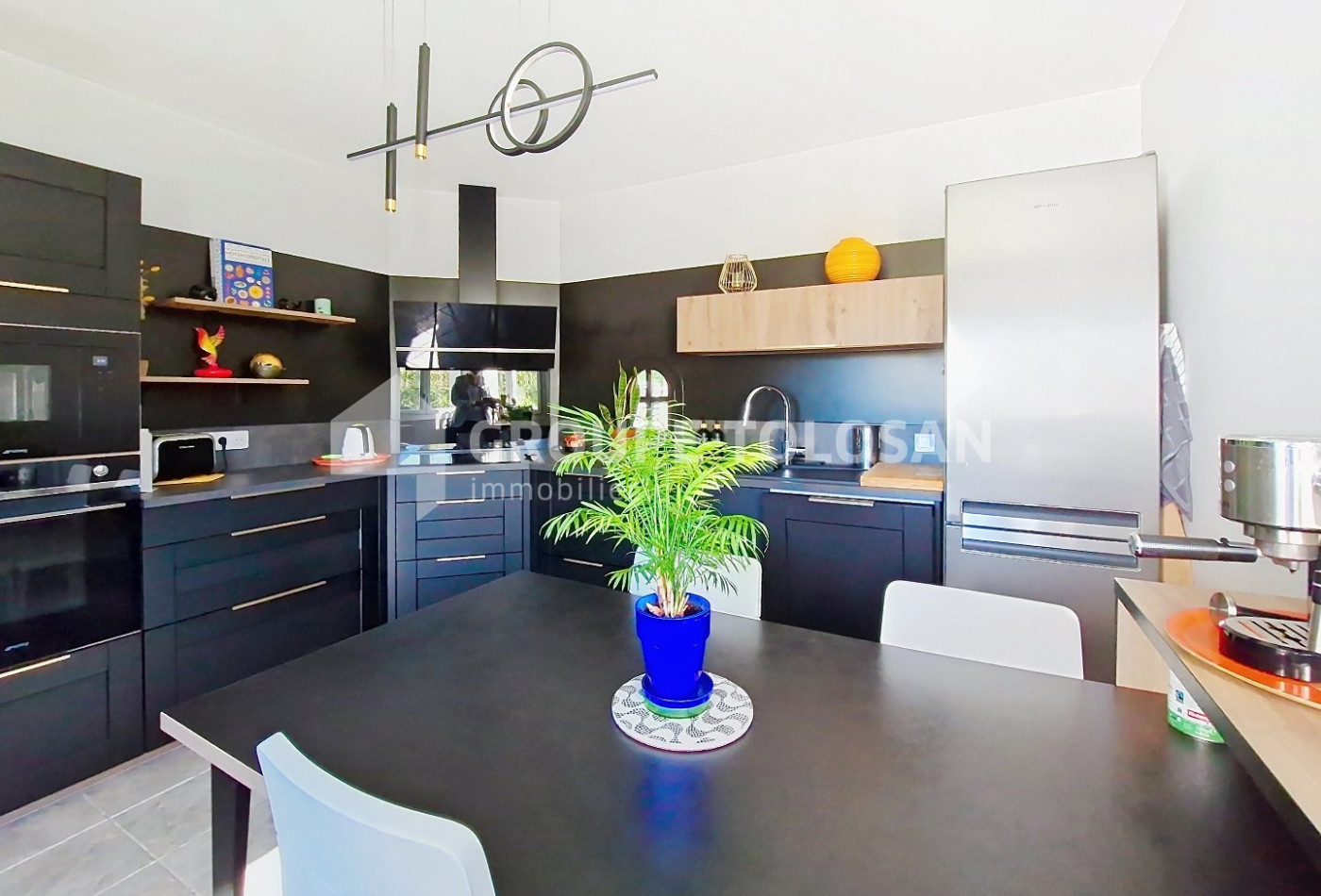 vente Maison Escalquens - Photo 8