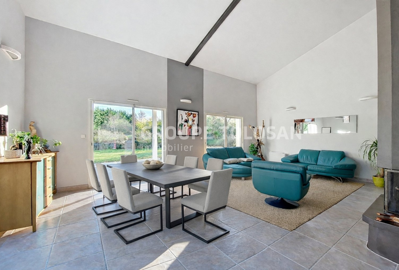 vente Maison Escalquens - Photo 6