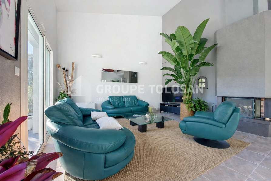vente Maison Escalquens - Photo 7