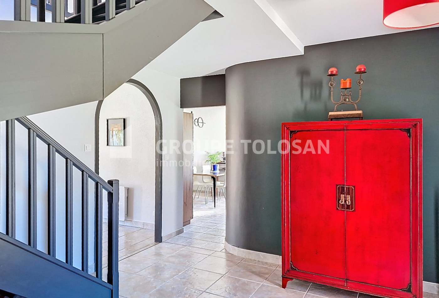 vente Maison Escalquens - Photo 5