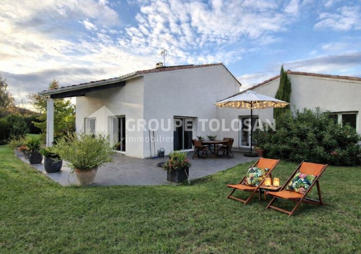 vente Maison Escalquens